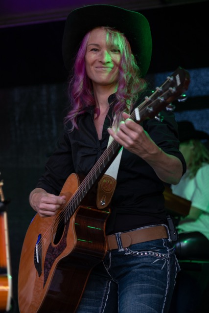 Mel Rocquette